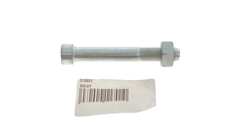 Фото 2 - Автозапчастина Solgy 213531