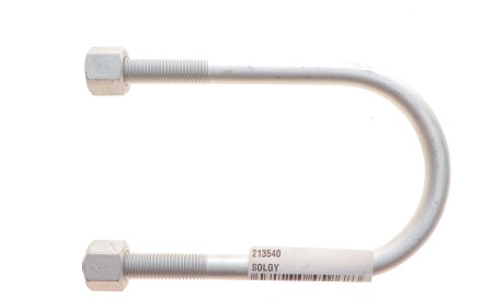 Фото товара Автозапчастина Solgy 213540 : Купить на tto.com.ua