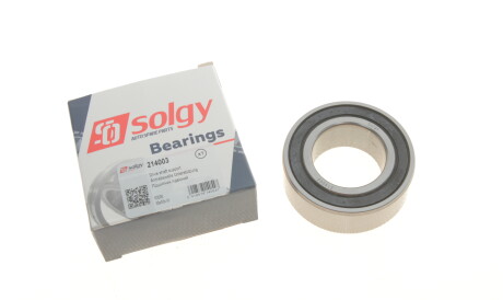 Фото 3 - Автозапчасть Solgy 214003