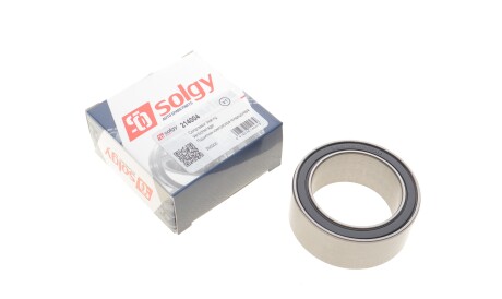 Фото 2 - Автозапчасть Solgy 214004