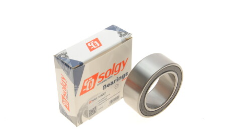 Фото 2 - Автозапчастина Solgy 214007