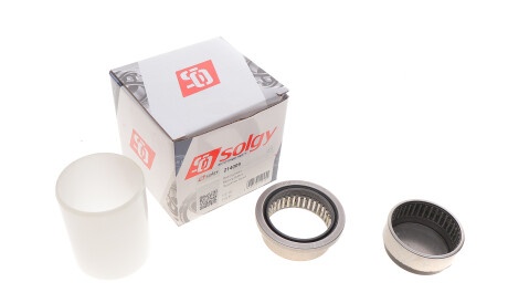 Фото 2 - Ричаг Solgy 214009