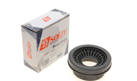 Фото 3 - Подшипник амортизатора Solgy 214010