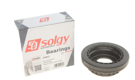 Фото 3 - Автозапчастина Solgy 214012