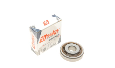 Фото 3 - Підшипник амортизатора Solgy 214017