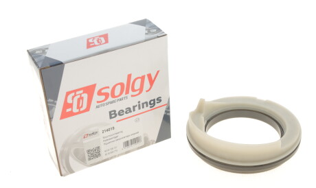 Фото 3 - Подшипник амортизатора Solgy 214019