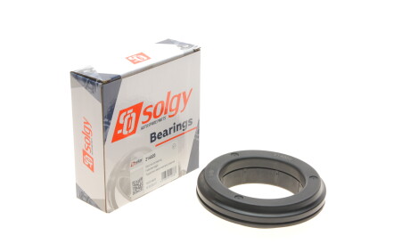 Фото 3 - Опора стійки амортизатора Solgy 214020