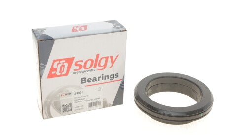 Фото 3 - Опора стойки амортизатора Solgy 214021