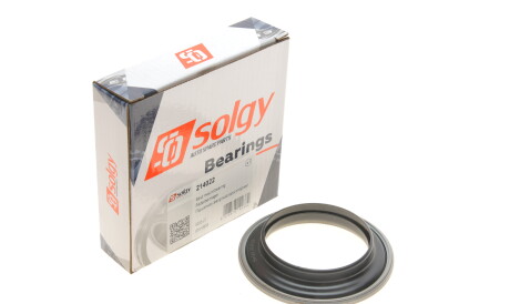 Фото 2 - Автозапчастина Solgy 214022