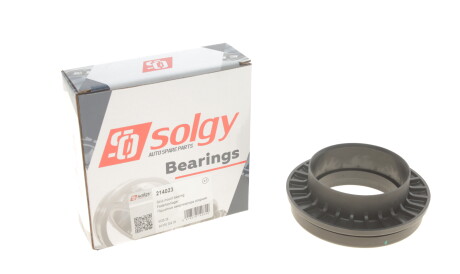 Фото 3 - Підшипник амортизатора Solgy 214023