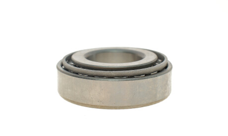 Фото 3 - Подшипник ступицы Solgy 214026