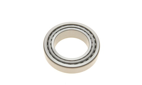 Фото 2 - Підшипник маточини Solgy 214028