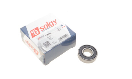 Фото 2 - Автозапчастина Solgy 214034