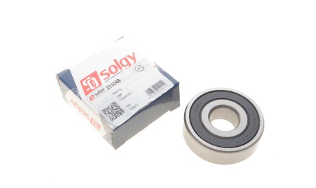 Фото 2 - Автозапчасть Solgy 214048