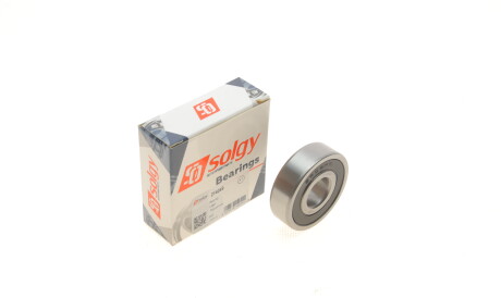 Фото 2 - Автозапчасть Solgy 214049