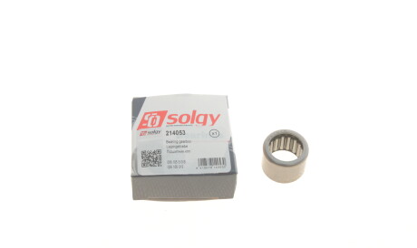 Фото 3 - Елемент трансмиссии Solgy 214053