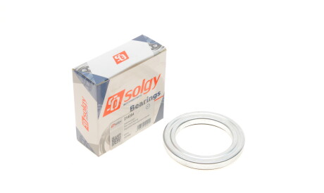 Фото 2 - Підшипник амортизатора Solgy 214054