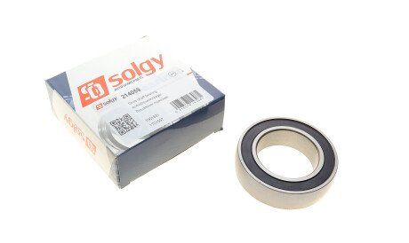 Фото 2 - Підшипник півосі Solgy 214059
