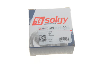 Фото 2 - Автозапчастина Solgy 214063