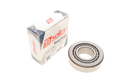 Фото 2 - Автозапчастина Solgy 214064