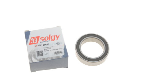 Фото 3 - Автозапчасть Solgy 214065
