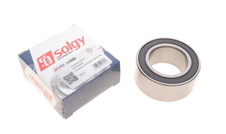 Фото 2 - Автозапчасть Solgy 214066