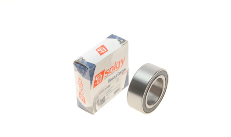 Фото 2 - Автозапчасть Solgy 214068