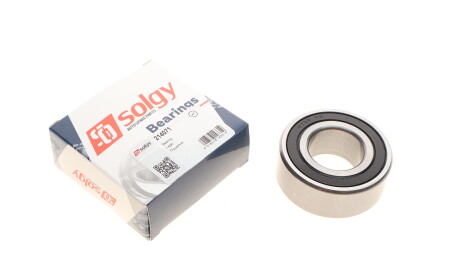 Фото 2 - Автозапчасть Solgy 214071