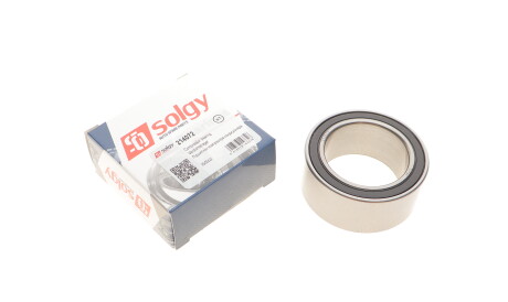 Фото 2 - Автозапчасть Solgy 214072