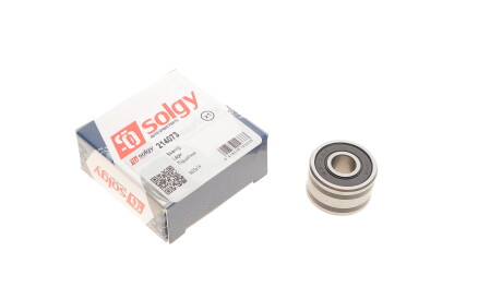 Фото 2 - Автозапчастина Solgy 214073