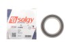 Подшипник (30x47x9) - Solgy 214078 (фото 2)