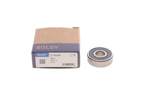 Фото 2 - Автозапчасть Solgy 214084