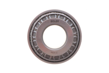 Фото 4 - Автозапчасть Solgy 214086