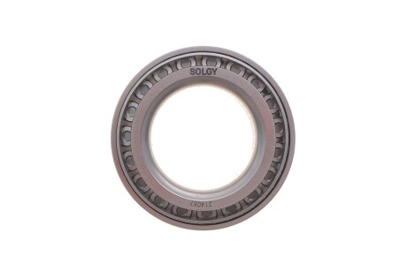 Фото 4 - Автозапчасть Solgy 214087