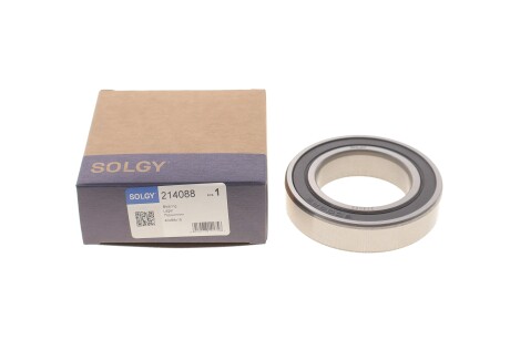 Фото 2 - Автозапчасть Solgy 214088