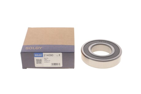 Фото 2 - Автозапчастина Solgy 214090