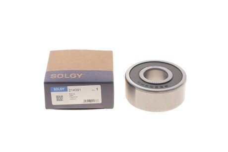Фото 2 - Автозапчастина Solgy 214091