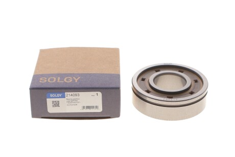 Фото 2 - Автозапчастина Solgy 214093