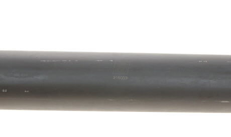 Фото 3 - Підшипник маточини Solgy 216003