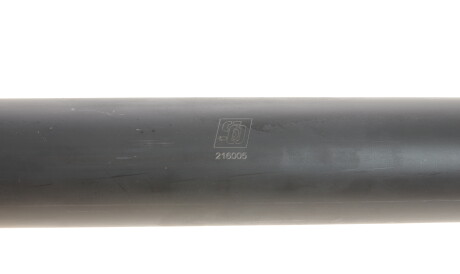 Фото 3 - Подшипник ступицы Solgy 216005