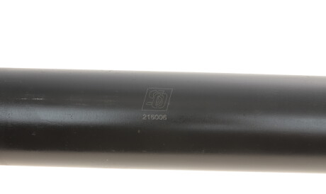 Фото 3 - Підшипник маточини Solgy 216006