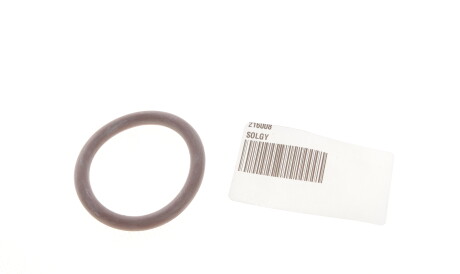 Фото 3 - Підшипник маточини Solgy 216008