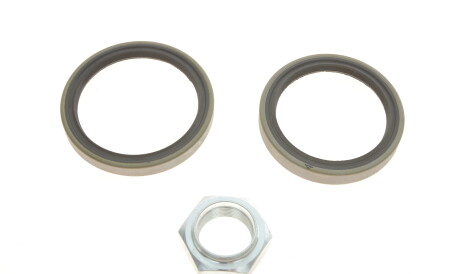 Фото 2 - Подшипник ступицы Solgy 216038