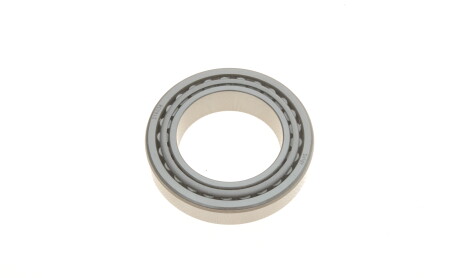 Фото 4 - Подшипник ступицы Solgy 216038