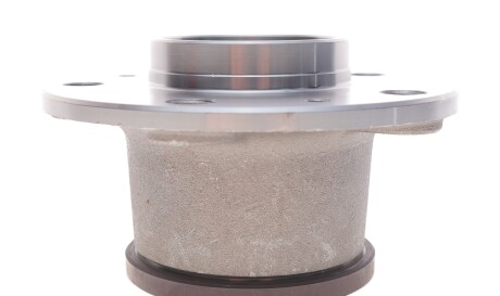 Фото 3 - Підшипник маточини Solgy 216040