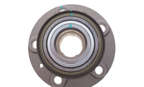 Фото 4 - Підшипник маточини Solgy 216040