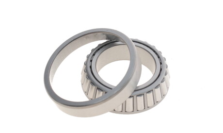 Фото 2 - Подшипник ступицы Solgy 216041