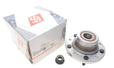 Фото 2 - Автозапчастина Solgy 216046