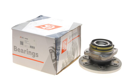 Фото 2 - Автозапчастина Solgy 216049