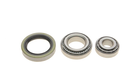 Фото 2 - Подшипник ступицы Solgy 216052